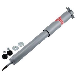 KYB - 553392 - Rear Mono-Tube Gas Pressurized